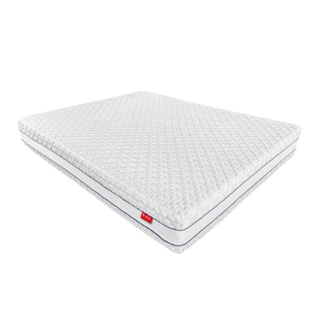 Materac Sirona Microtencel, 100 x 200 cm, Janpol