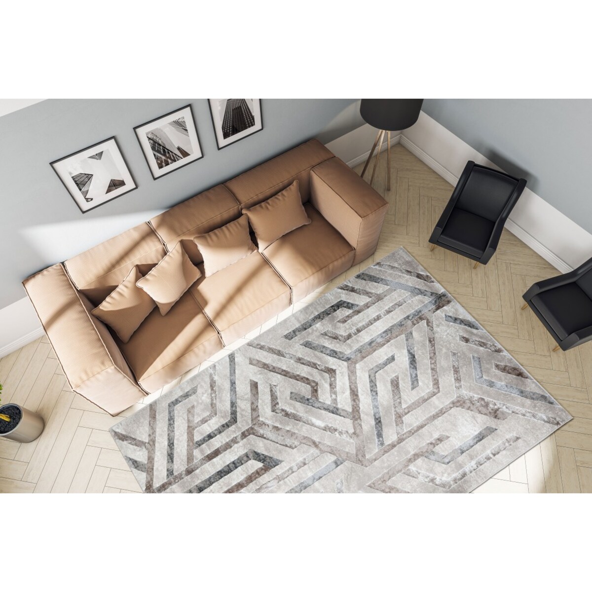 Dywan Grece