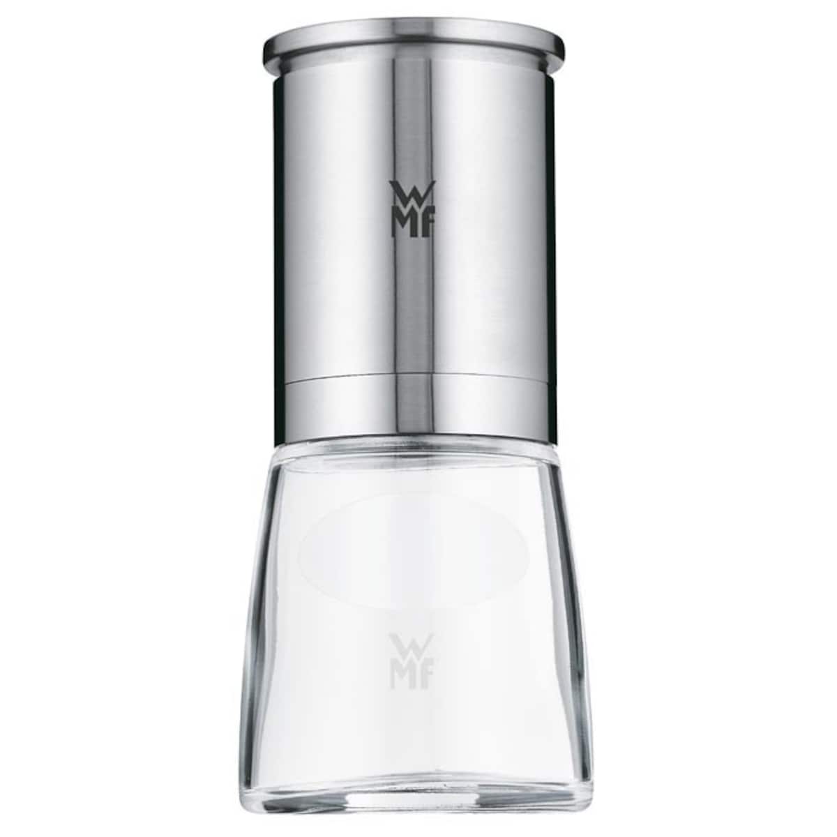 Młynek stalowy De Lux, 14 x 6 cm, WMF