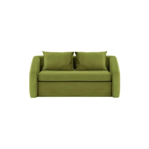 Rozkładana sofa 2,5-osobowa Alma-Velluto 9
