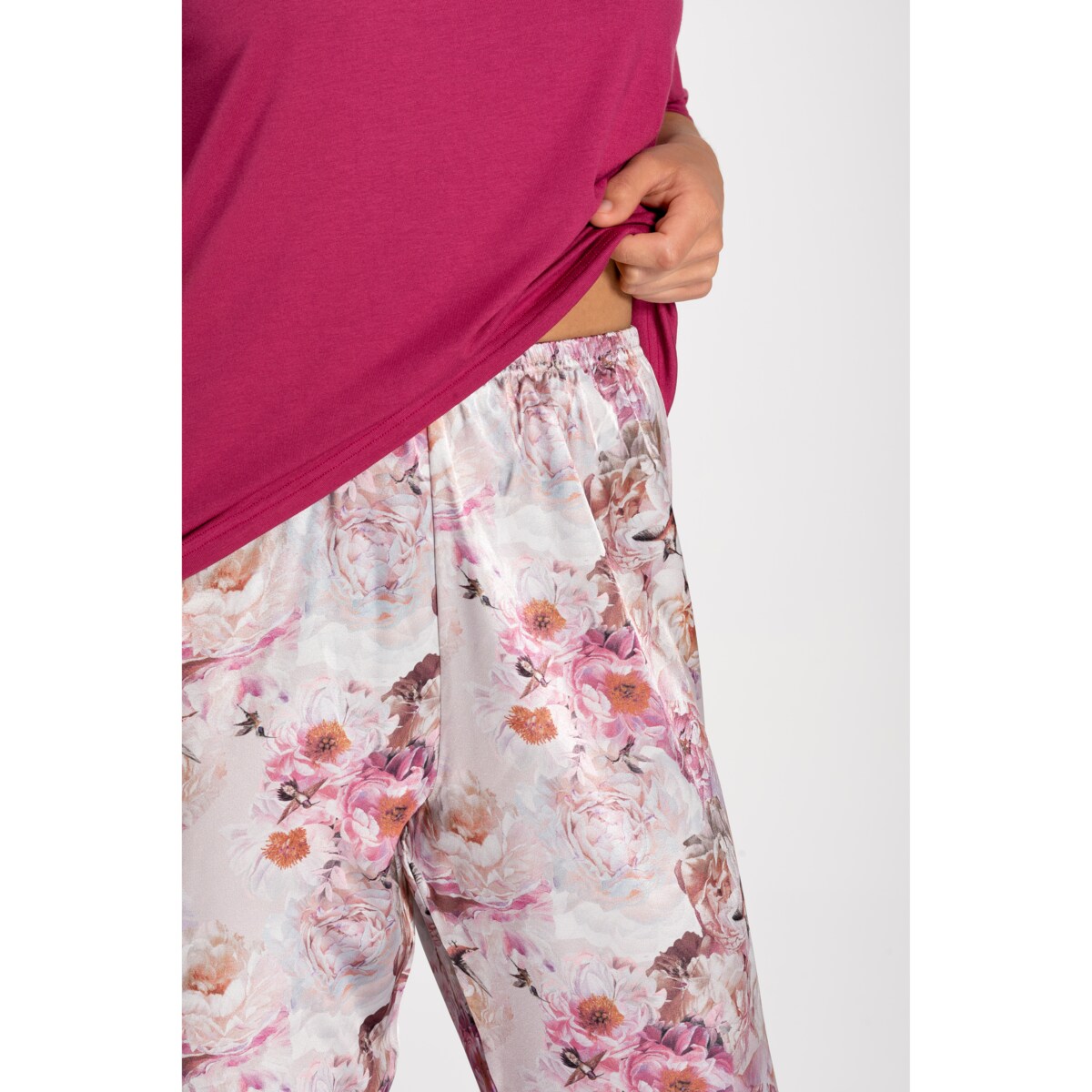 Piżama Cascada Ruby Rose, XL