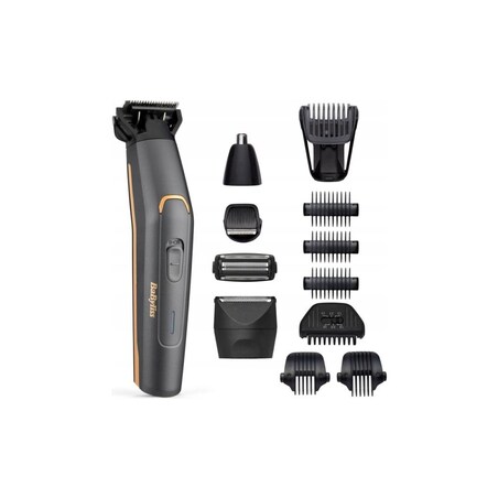 BaByliss trymer wielofunkcyjny 12w1 MT987E