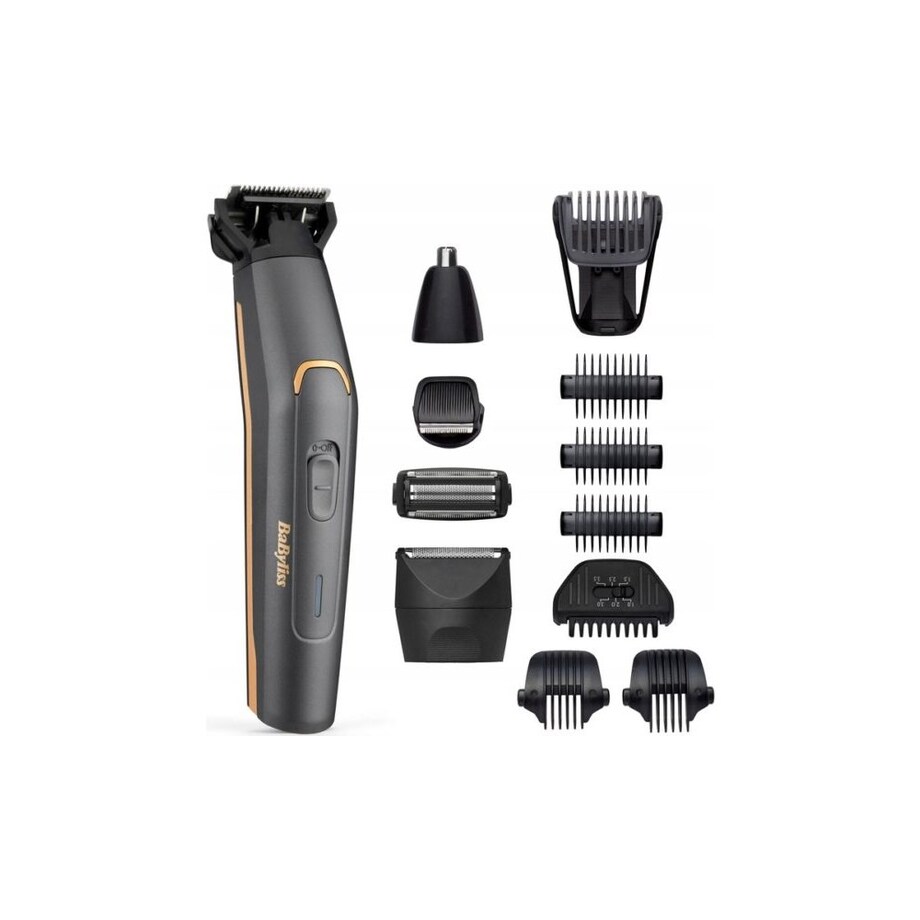 BaByliss trymer wielofunkcyjny 12w1 MT987E