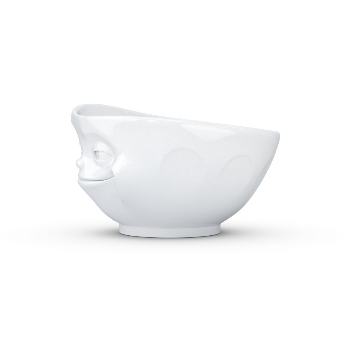 Miska porcelanowa 1000 ml -Grinning