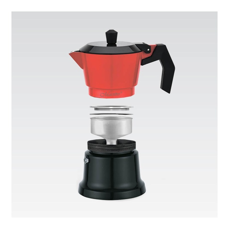 Maestro kawiarka 450ml MR16579
