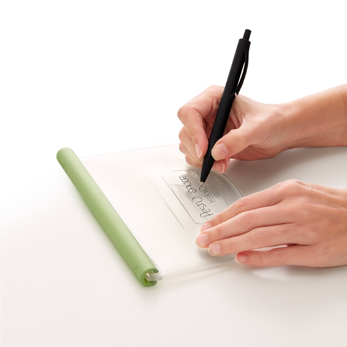 Woreczek hermetyczny wielorazowy 0,5 L / Lekue