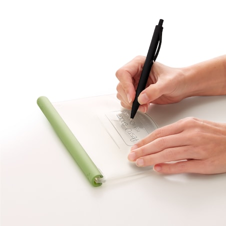 Woreczek hermetyczny wielorazowy 0,5 L / Lekue