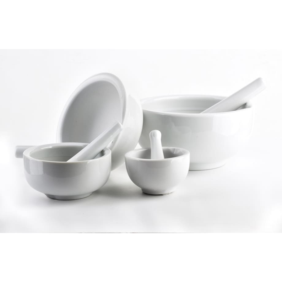 BASIC Moździerz 12xh5,5cm