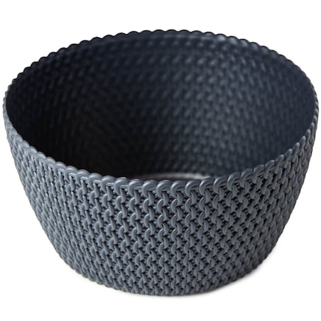 Donica Na Kwiaty 24 Cm Wrzosy Stroik Doniczka Misa Do Domu Ogrodu