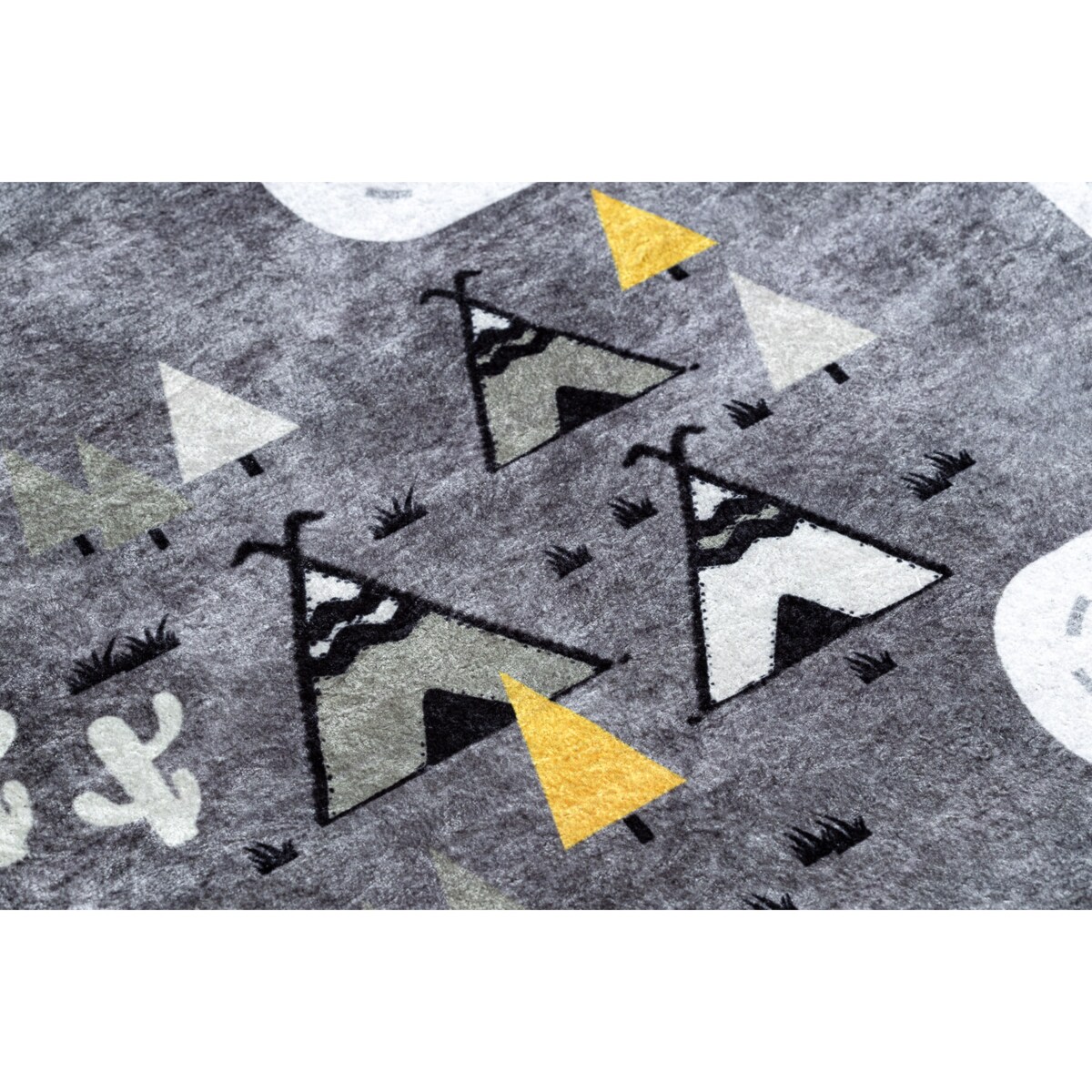 Dywan do prania JUNIOR 52107.801 120x170 cm