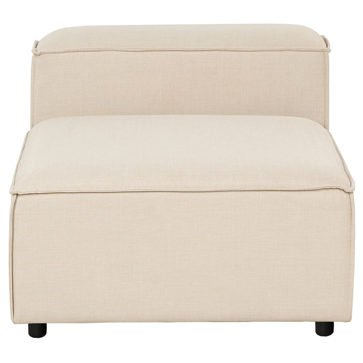 ARDAL dla 3 osób Sofa modułowa Beżowy