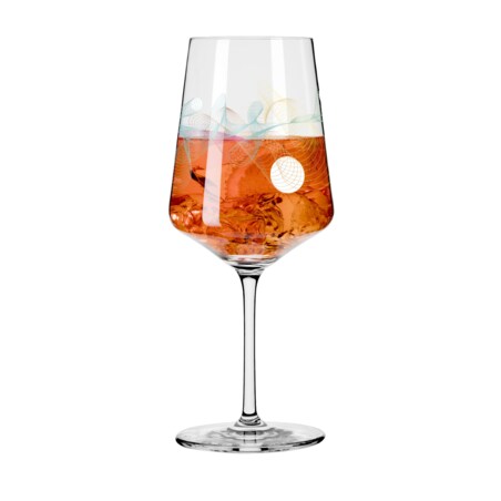 Kieliszek do koktajli Summer Frenzy, Burkhard Neie