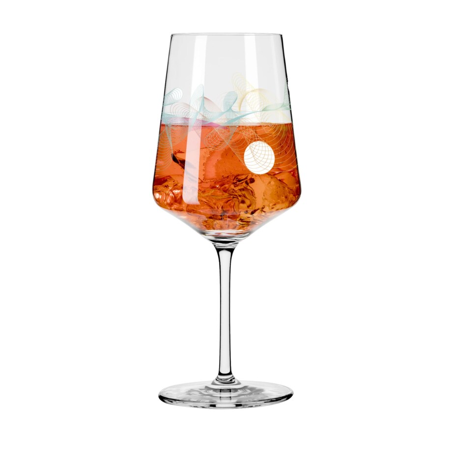 Kieliszek do koktajli Summer Frenzy, Burkhard Neie