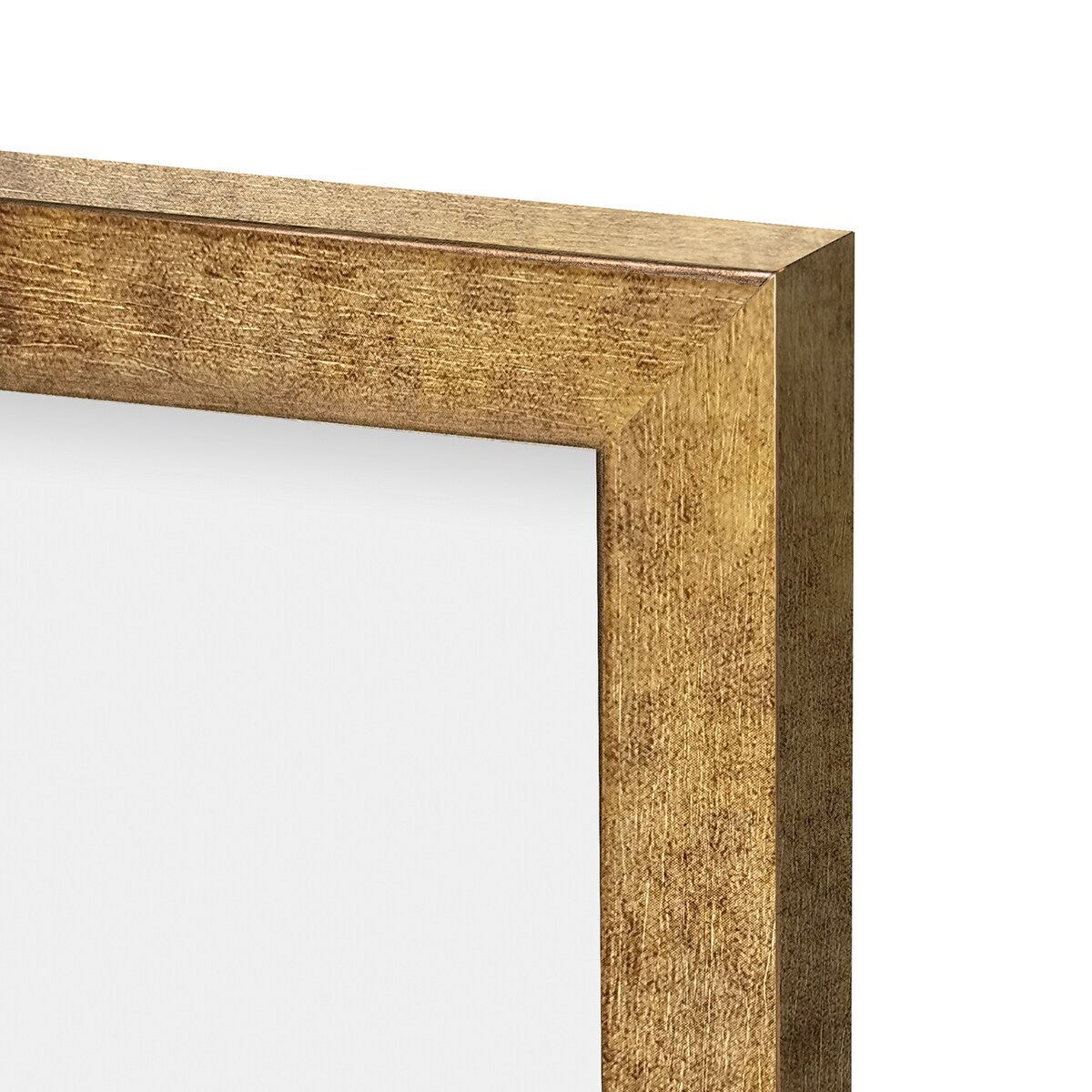 Ramki miedziane, retro, 40x50 cm, ramka na zdjęcie, Knor - złote ramki do zdjęć i plakatów, ramki