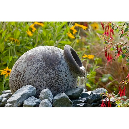 Ubbink Fontanna Acqua Arte Orange, 1308280