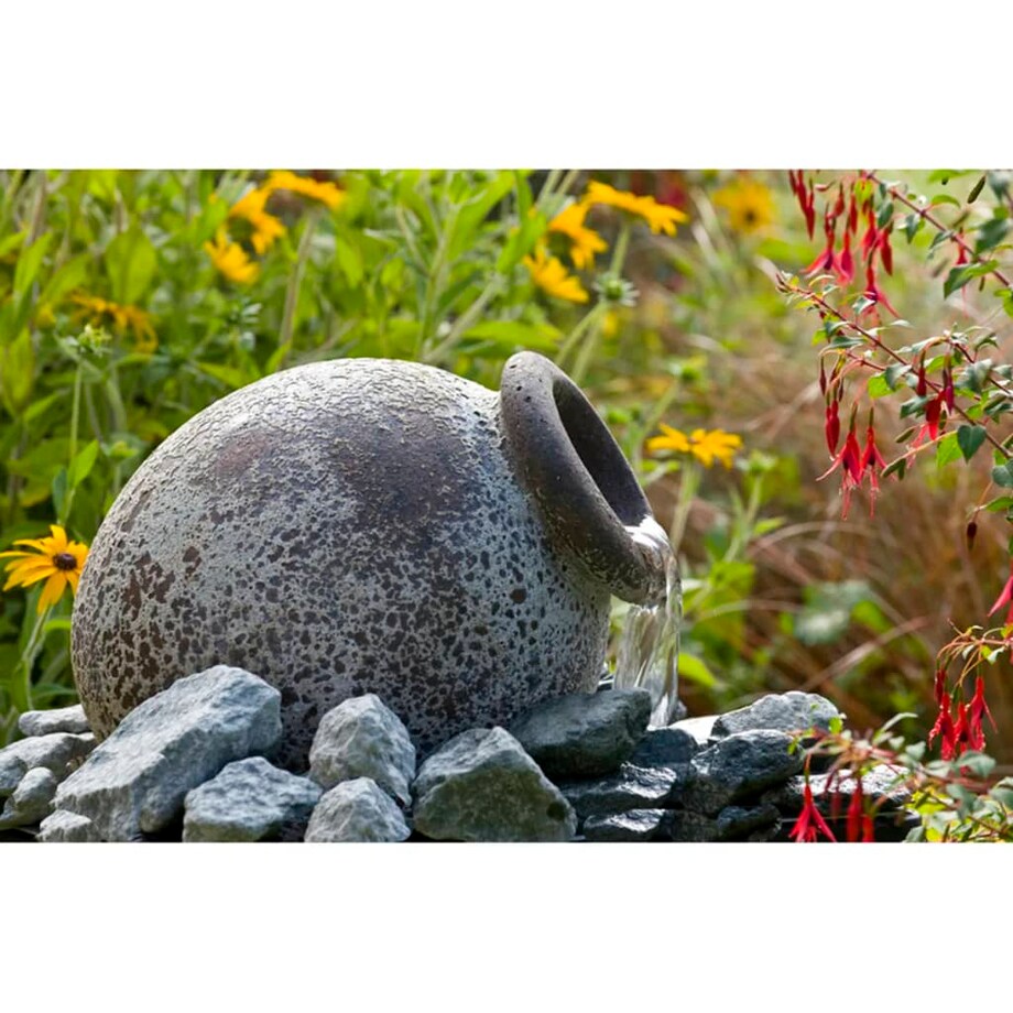 Ubbink Fontanna Acqua Arte Orange, 1308280