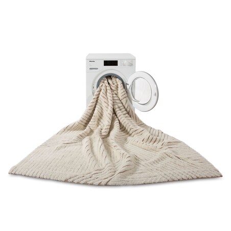 Dywan wełniany Almond Valley 170x240 cm Lorena Canals