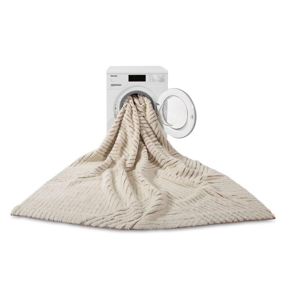 Dywan wełniany Almond Valley 170x240 cm Lorena Canals