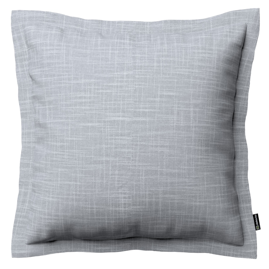 Poszewka Mona na poduszkę 45x45 szary