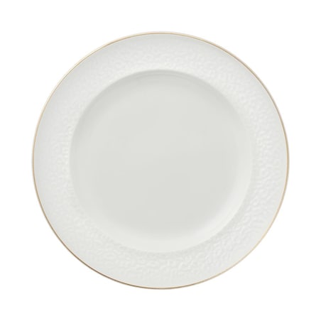 VILLA ITALIA Talerzyk deserowy śniadaniowy 21,5 cm porcelanowy IDALIA