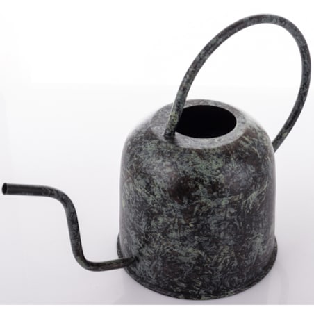 Konewka metalowa 24x16,5x34 cm GIETER