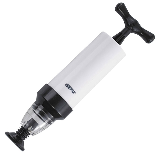Zestaw do gotowania sous-vide VACO, pompka próżniowa + 5 woreczków