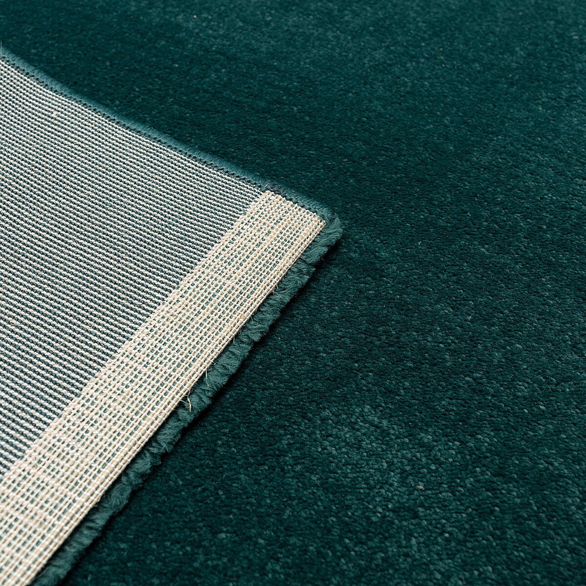 Dywan Sevilla forest green 120x170cm, 120 x 170 cm