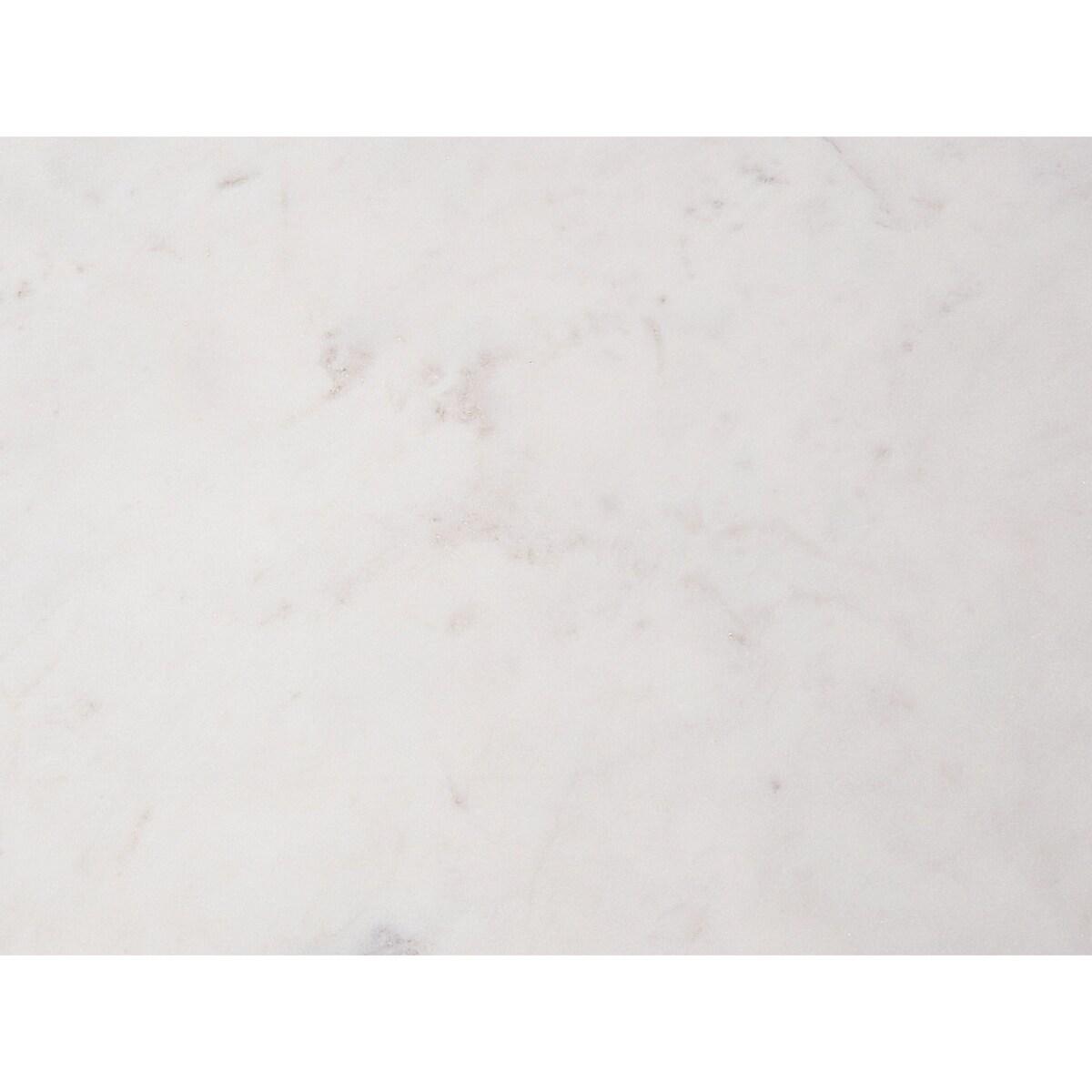 Stolik kawowy CASABLANCA Marmur Biały