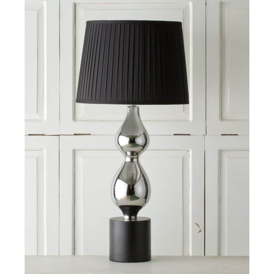 Lampa stołowa Sachico ceramiczna 85cm, 85 cm