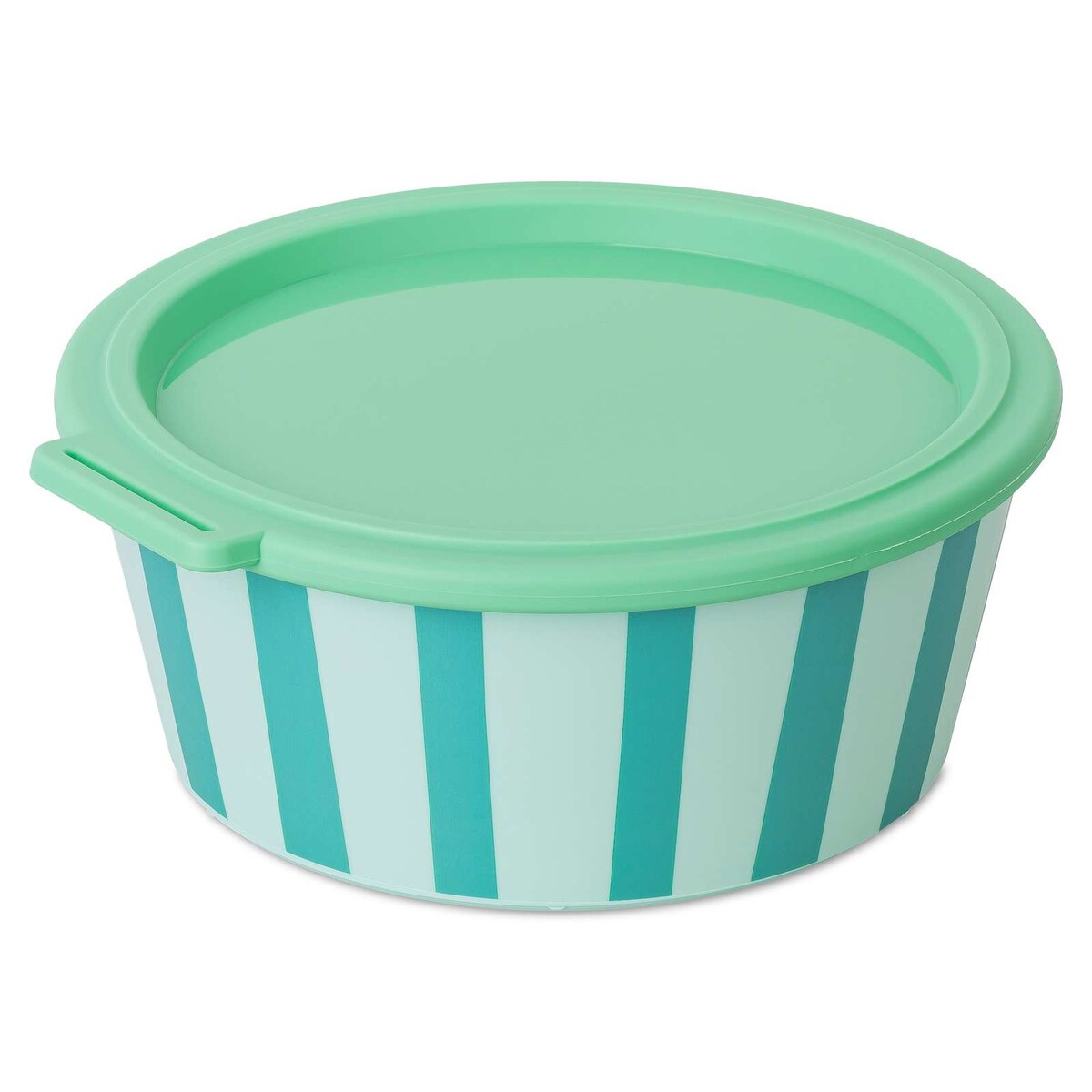 Miska z pokrywką NORA L 1,3 l, KOZIOL