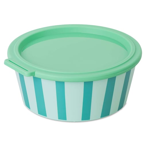 Miska z pokrywką NORA L 1,3 l, KOZIOL