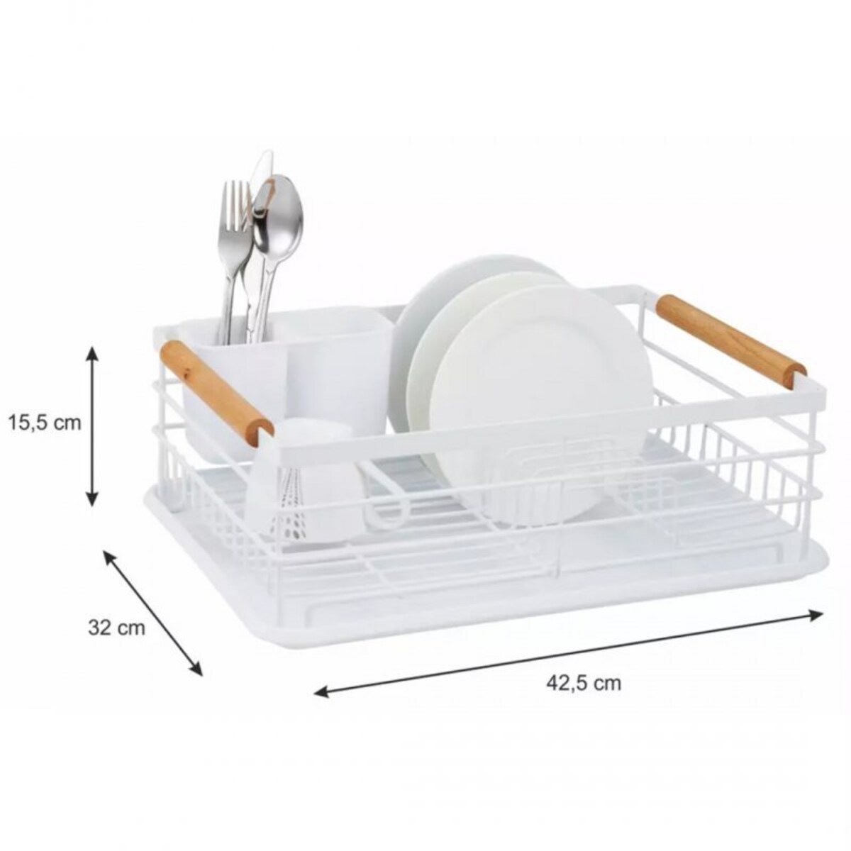 Suszarka Ociekacz Do Naczyń Kinghoff