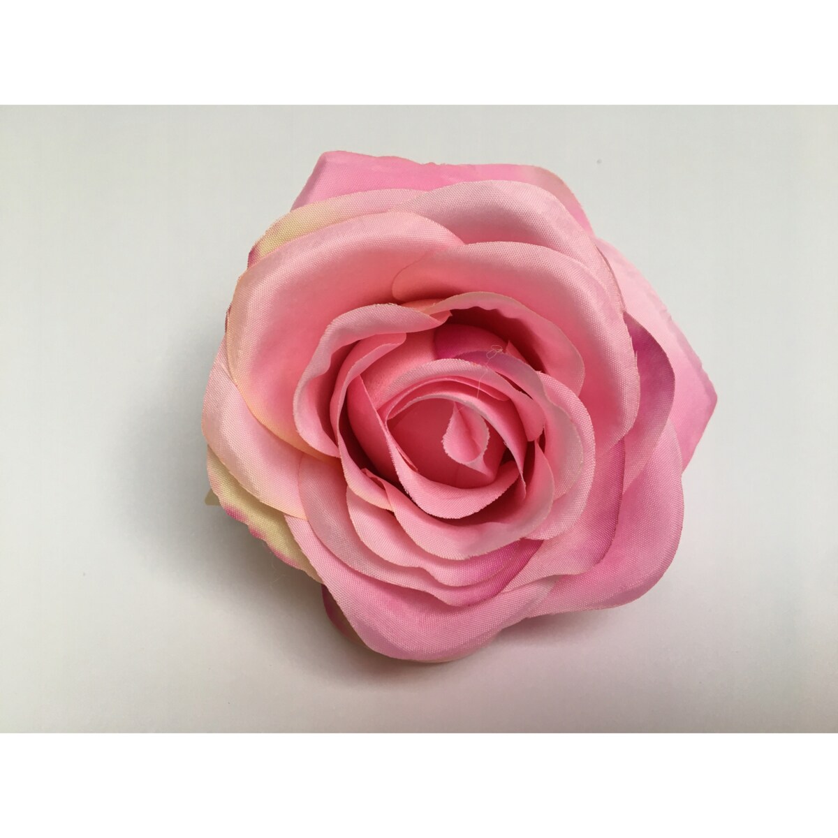 RÓŻA SZTUCZNE KWIATY na aranżację bukiety stroiki