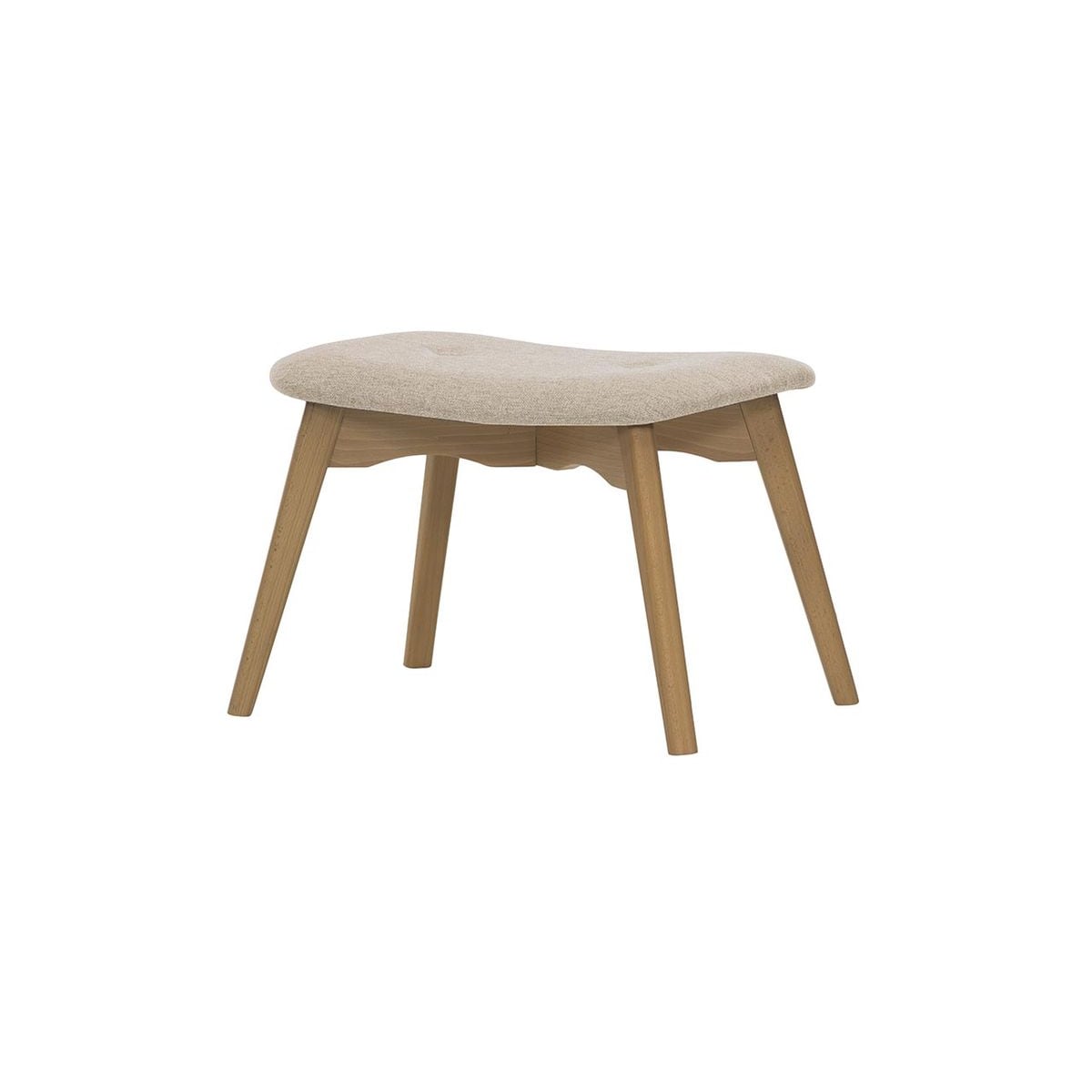 Podnóżek Ducon-Malmo 8