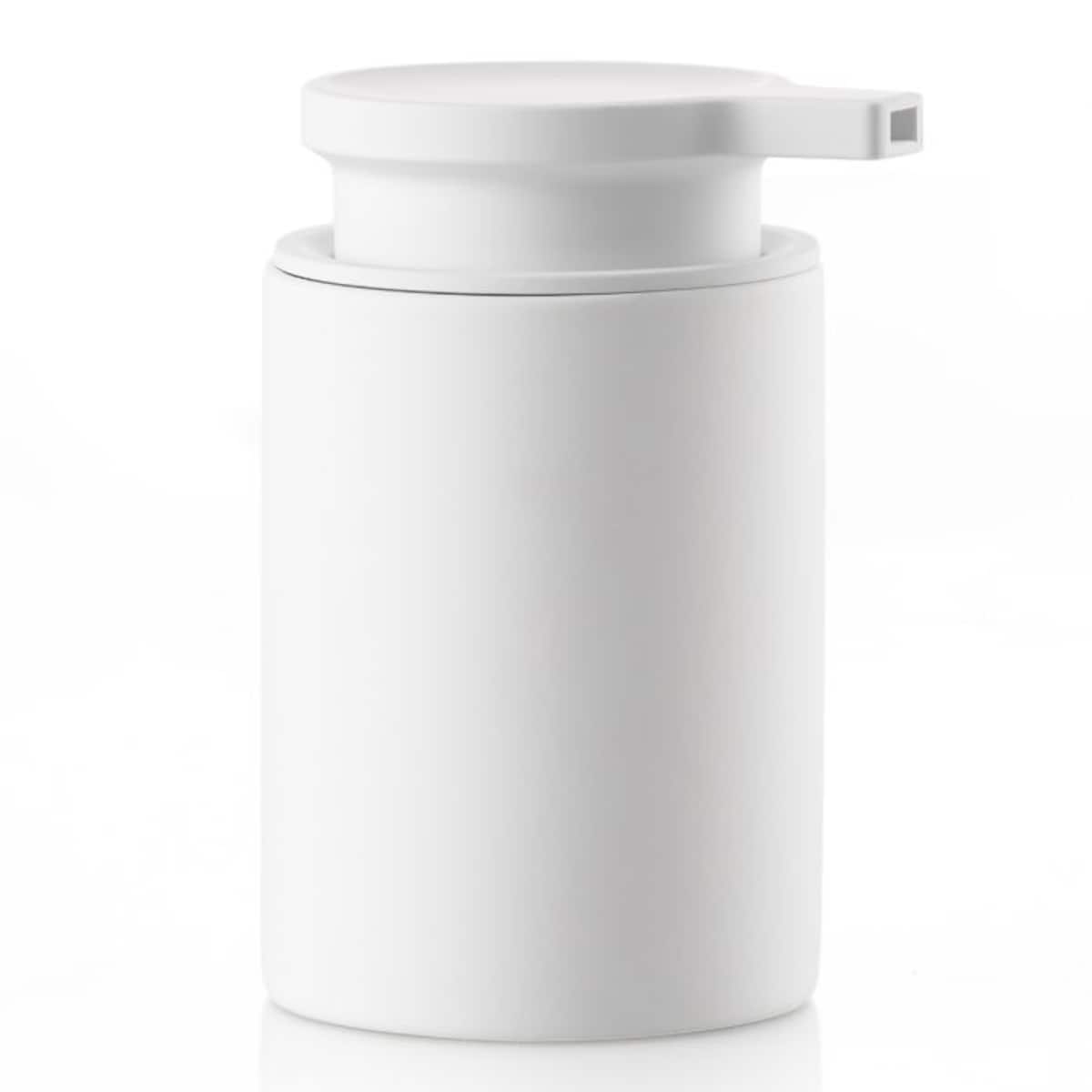 Dozownik do mydła 0,25 l Karma White 34439