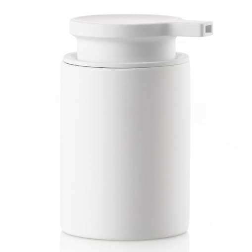 Dozownik do mydła 0,25 l Karma White 34439