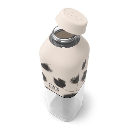 Butelka M Graphic Plume Positive, 500 ml, Monbento