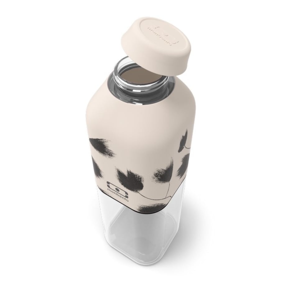 Butelka M Graphic Plume Positive, 500 ml, Monbento