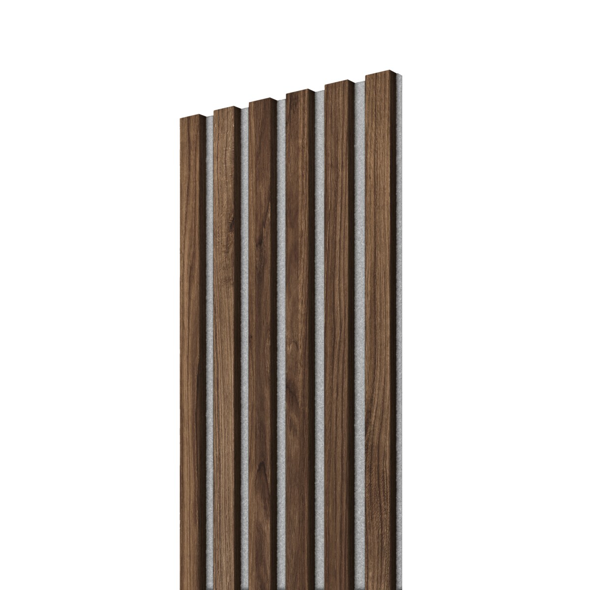 LAMELE NA FILCU - ORZECH KLASYCZNY