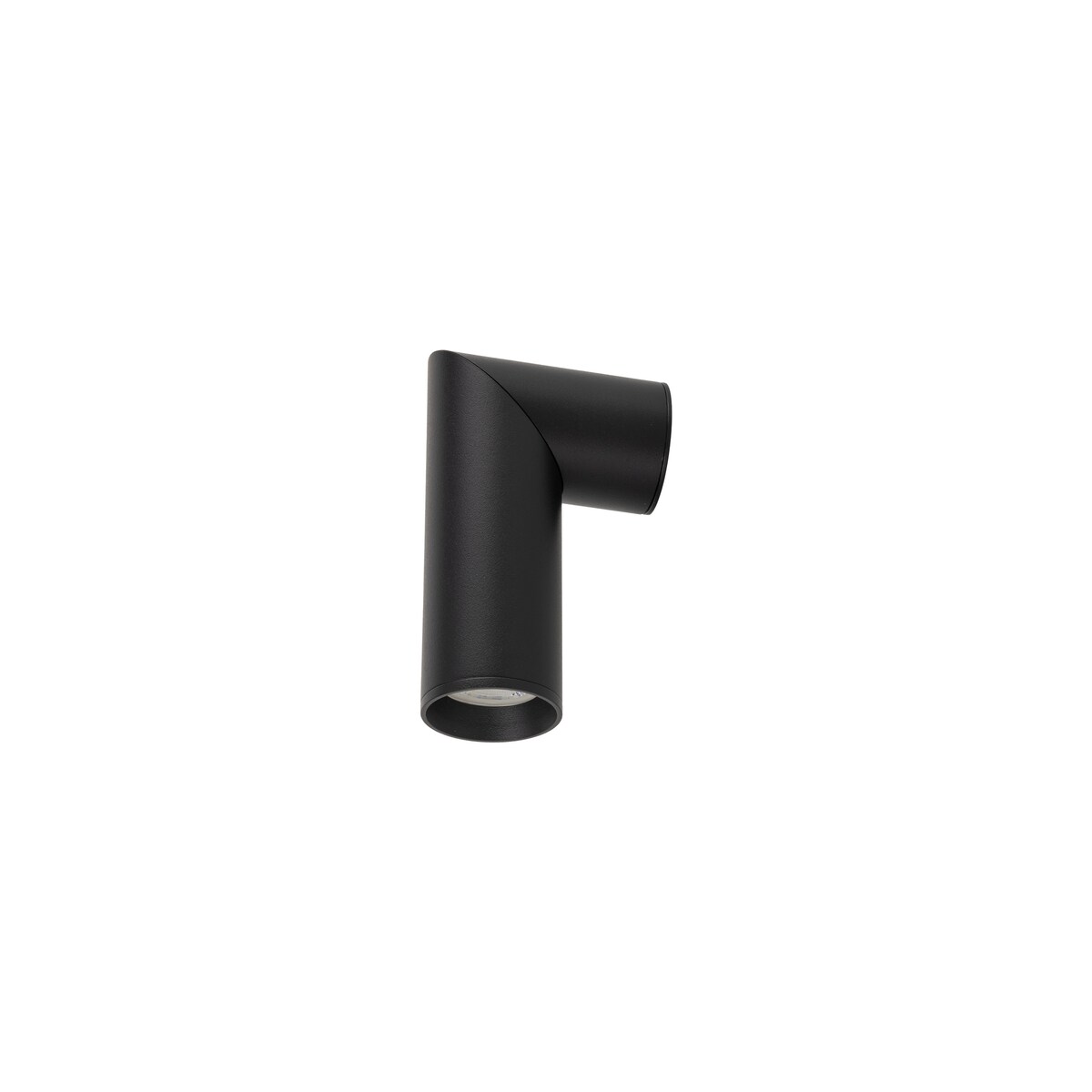Reflektor sufitowy ELARIS BLACK S 11253 TK Lighting – nowoczesna lampa spot