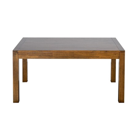 Stół rozkładany Magnus 150/250 x 100 x 76 cm, 150 x 90 x 76 cm
