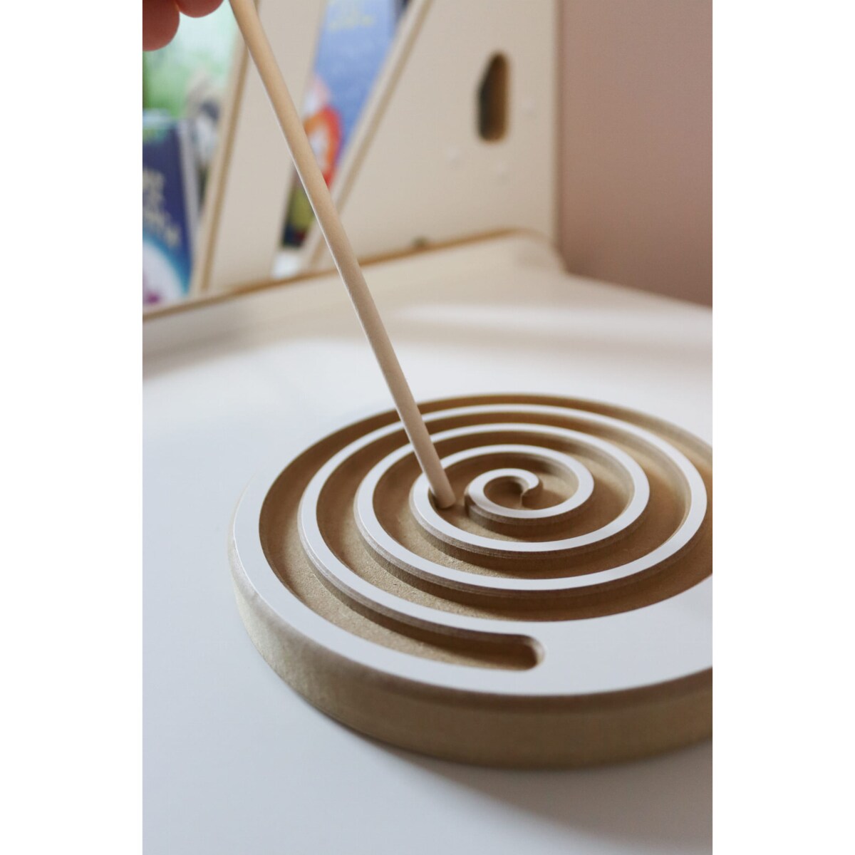 Tabliczka Grafomotoryczna SNAIL