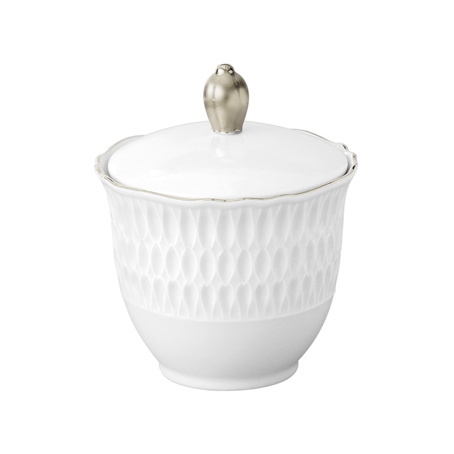 Garnitur do kawy dla 6 osób 18 el. Sofia Platynowa Linia 3607