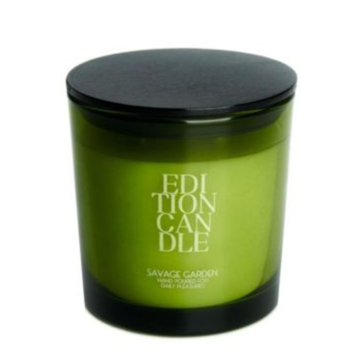 Świeca zapachowa 340 g Savage Garden Edition Fragrances
