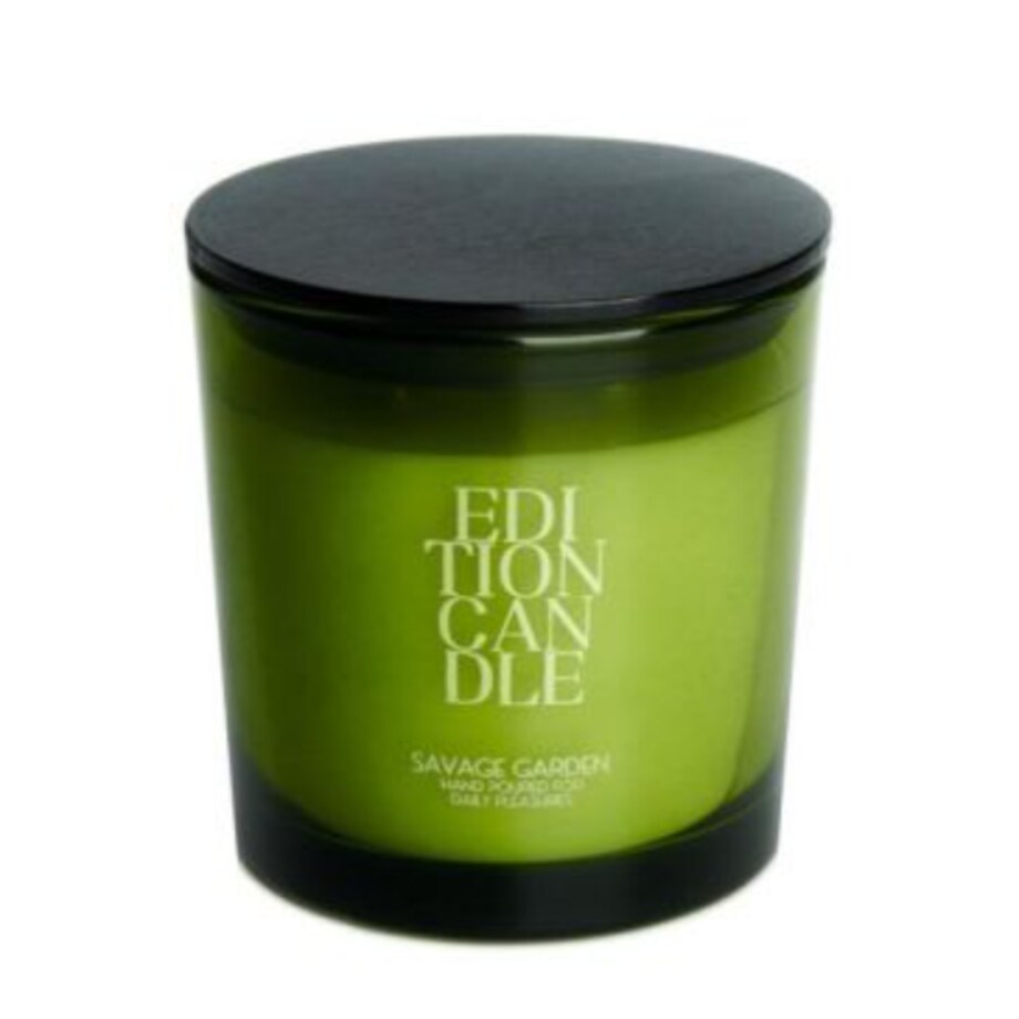 Świeca zapachowa 340 g Savage Garden Edition Fragrances