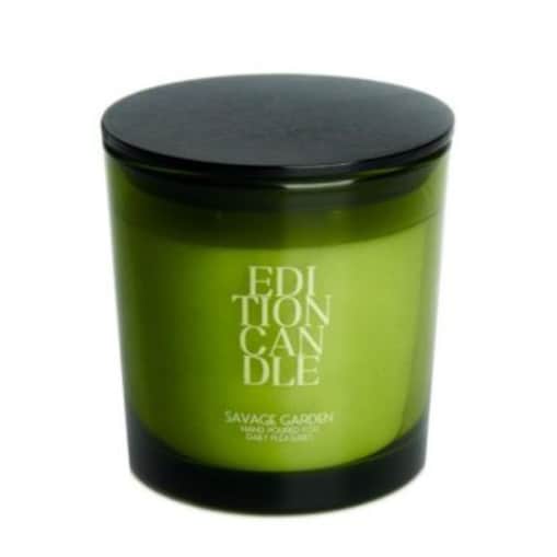 Świeca zapachowa 340 g Savage Garden Edition Fragrances