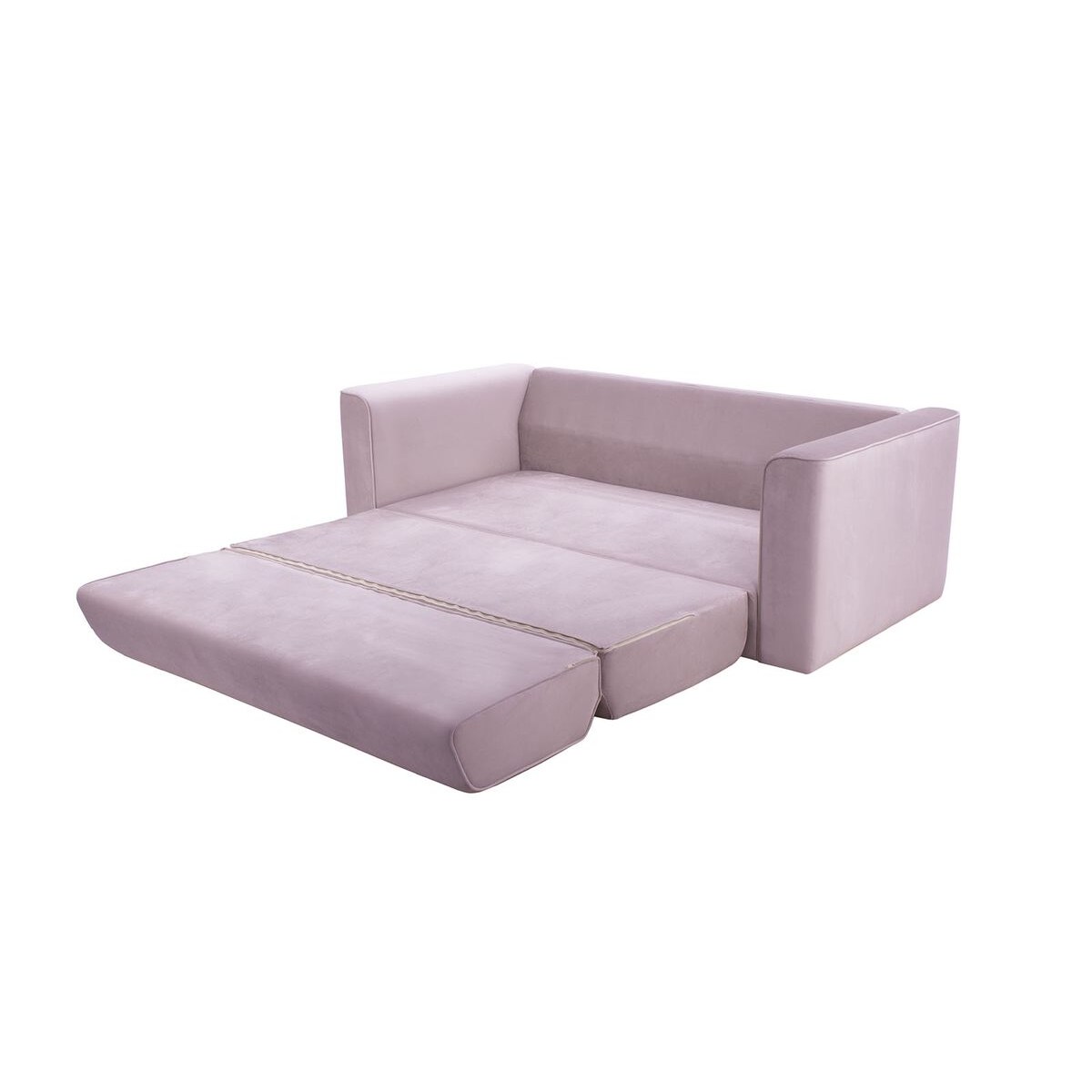 Rozkładana sofa trzyosobowa Jules-Velluto 14