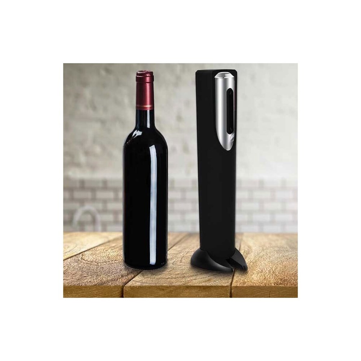 Kinghoff korkociąg elektryczny KH1150