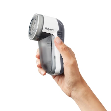 Elektryczna golarka do ubrań Rayen