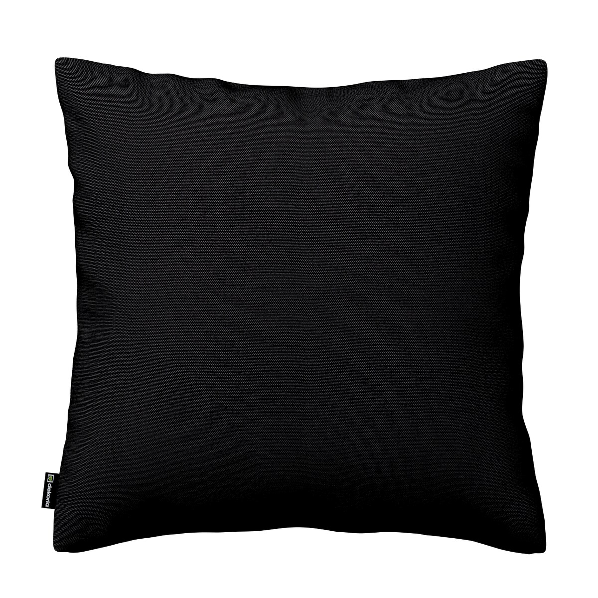 Poszewka Kinga na poduszkę 43x43 czarny